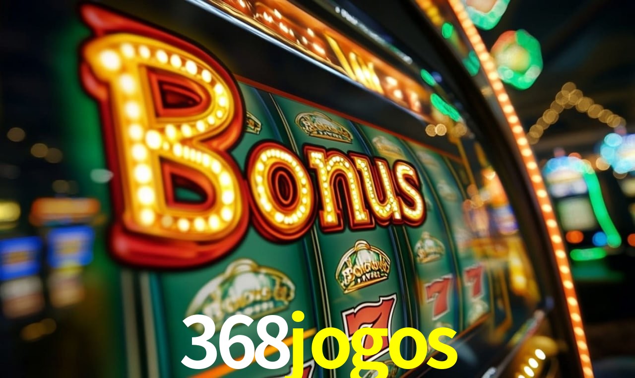 Experimente o Login Seguro Premium no 368jogos