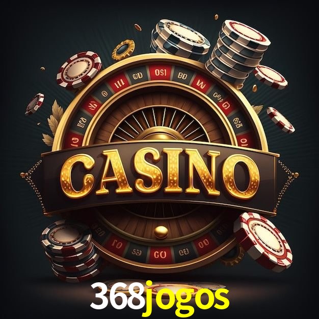368jogos plataforma