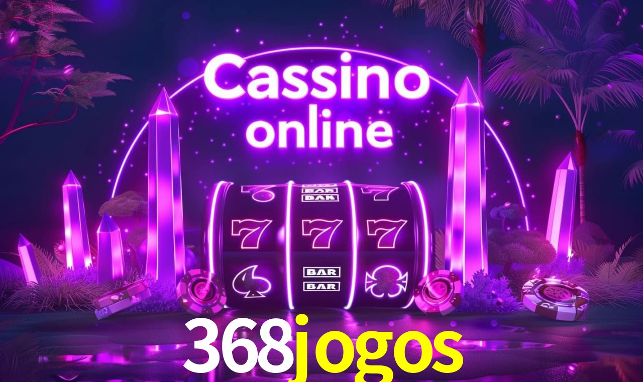 368jogos plataforma