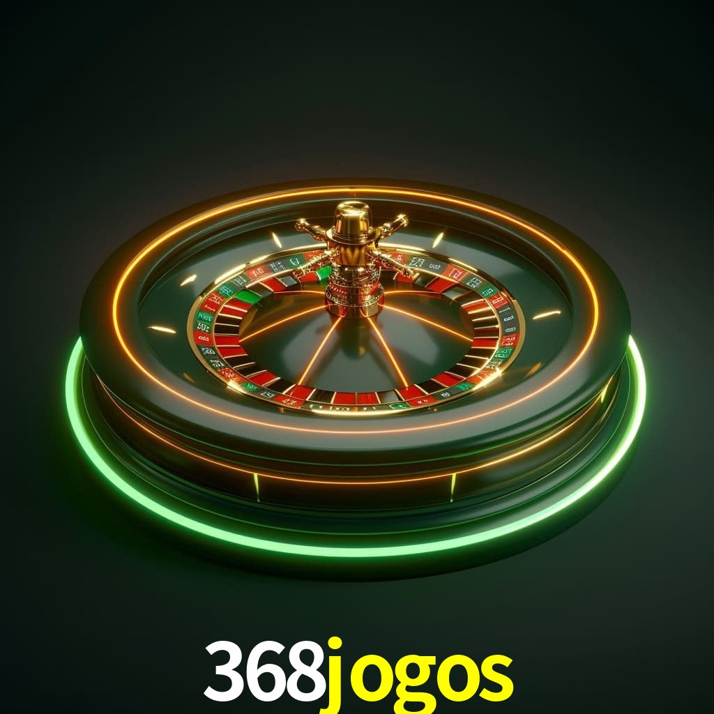 368jogos bet