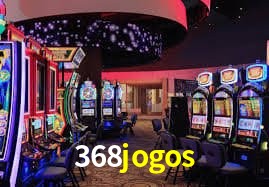 368jogos plataforma