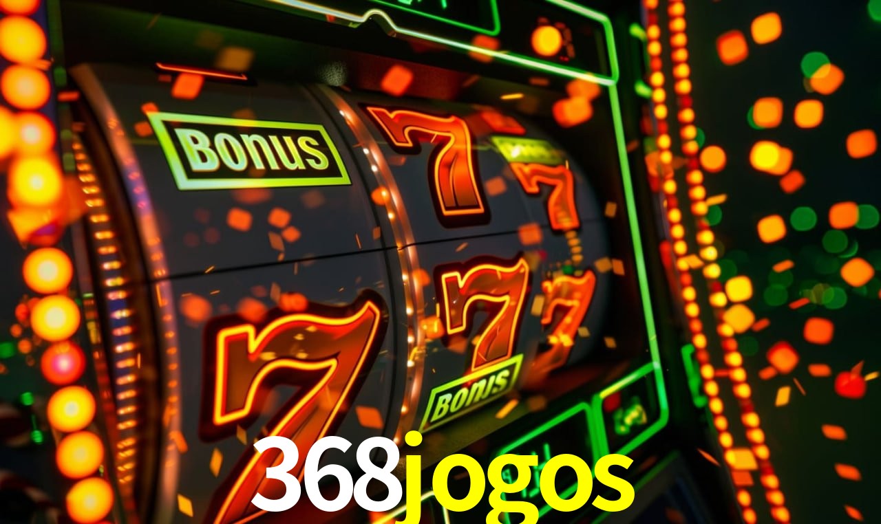 368jogos: Seu Especialista em Apostas Esportivas Brasileiras