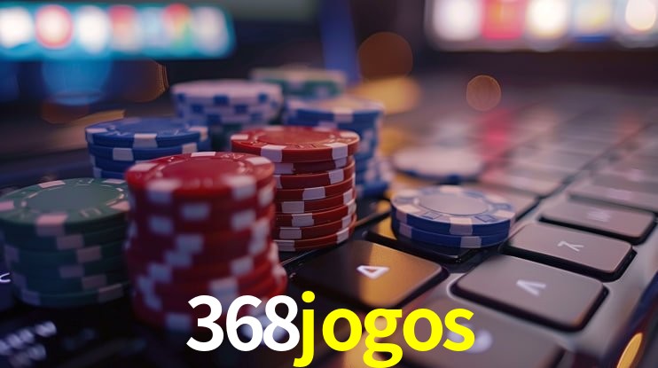 368jogos - Rei dos Caça-Níqueis - 368jogos bet
