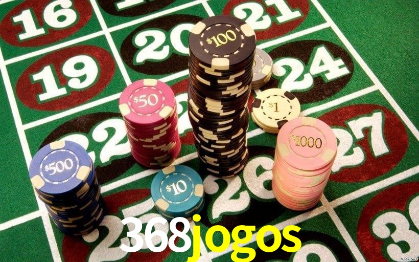 368jogos bet