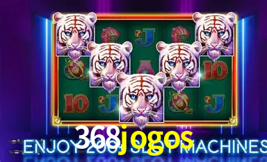 368jogos