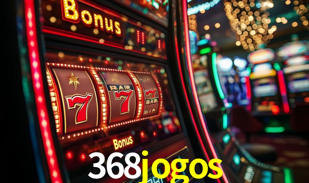 Bônus Generosos e Exclusivos no 368jogos para Você!